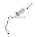 Exhaust System Kit