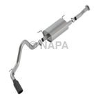 Exhaust System Kit