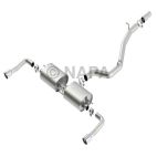 Exhaust System Kit