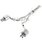 Exhaust System Kit