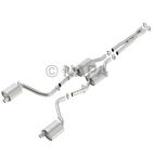 Exhaust System Kit