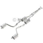 Exhaust System Kit