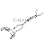 Exhaust System Kit