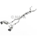 Exhaust System Kit