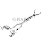 Exhaust System Kit