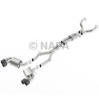 Exhaust System Kit