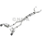Exhaust System Kit