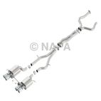 Exhaust System Kit