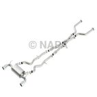 Exhaust System Kit