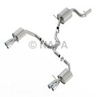 Exhaust System Kit