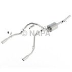 Exhaust System Kit