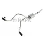 Exhaust System Kit