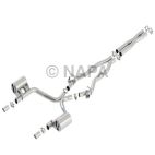 Exhaust System Kit