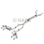 Exhaust System Kit
