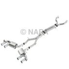 Exhaust System Kit