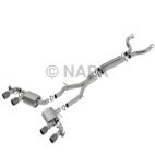 Exhaust System Kit