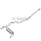 Exhaust System Kit
