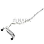 Exhaust System Kit