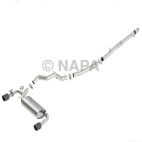 Exhaust System Kit