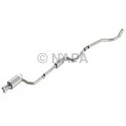 Exhaust System Kit