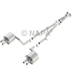 Exhaust System Kit