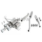 Exhaust System Kit