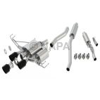 Exhaust System Kit