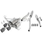 Exhaust System Kit