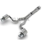 Exhaust System Kit