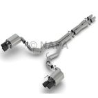 Exhaust System Kit