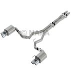 Exhaust System Kit
