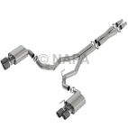 Exhaust System Kit