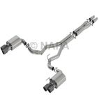 Exhaust System Kit
