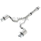 Exhaust System Kit