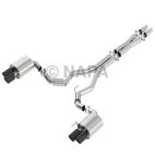 Exhaust System Kit
