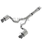 Exhaust System Kit