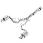 Exhaust System Kit