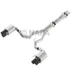 Exhaust System Kit