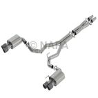Exhaust System Kit
