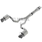 Exhaust System Kit