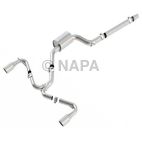 Exhaust System Kit