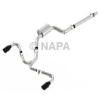 Exhaust System Kit