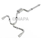 Exhaust System Kit