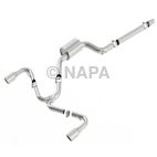 Exhaust System Kit
