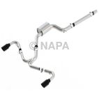 Exhaust System Kit