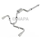 Exhaust System Kit