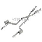 Exhaust System Kit