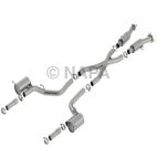 Exhaust System Kit