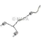 Exhaust System Kit