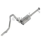 Exhaust System Kit